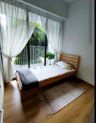 Coco Palms (D18), Condominium #627475581